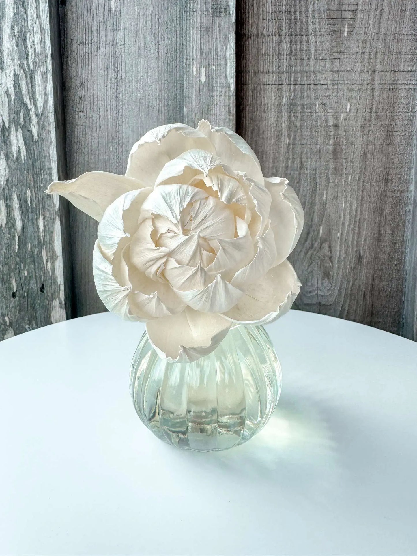 Greenleaf Gifts Guava Gloss Flower Diffuser Greenleaf Gifts