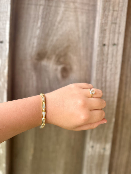 Taylor Shaye Maya Timeless Diamond Bracelets Taylor Shaye Designs