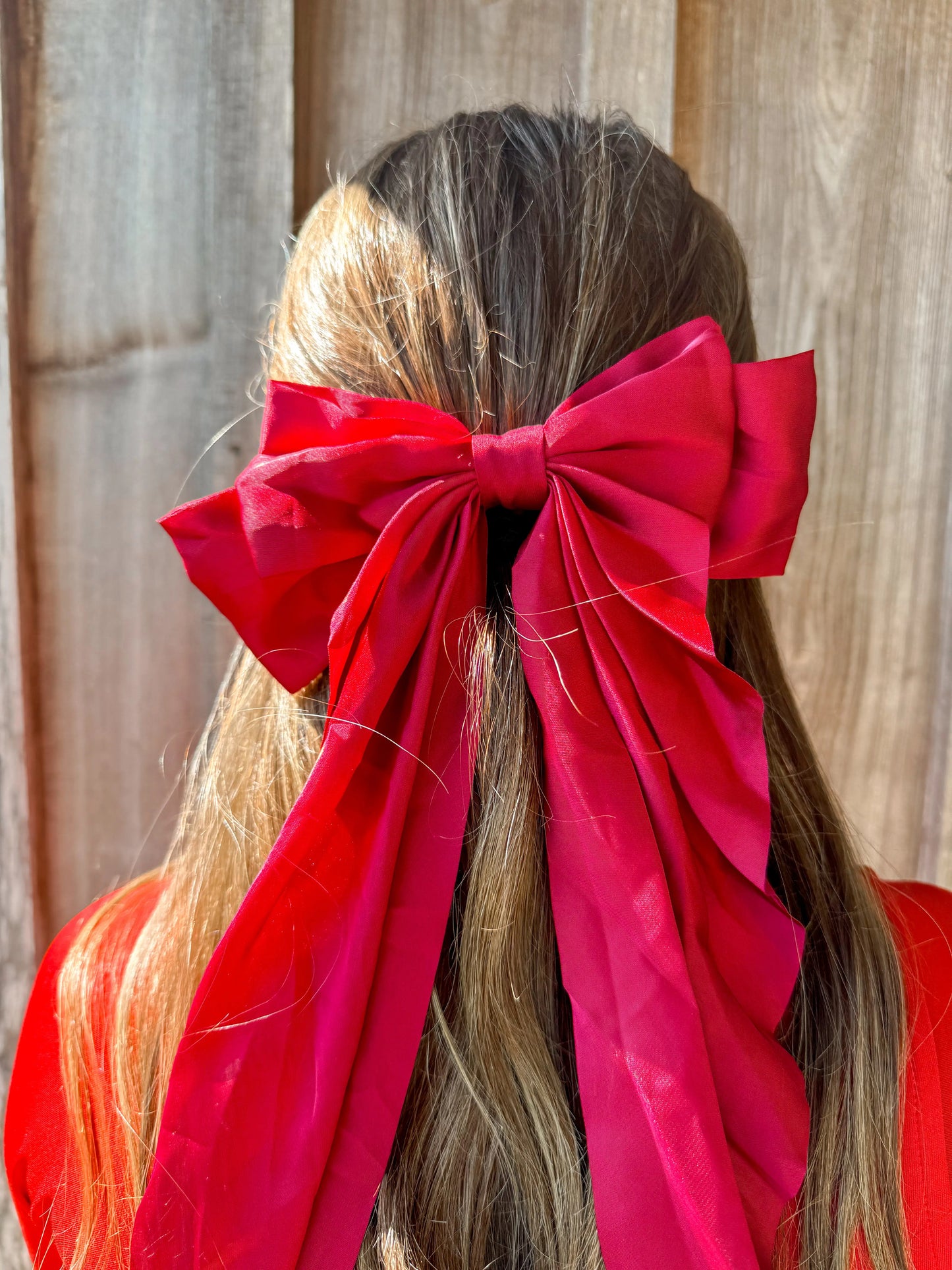 SIMPLE BOW SPRING HAIRPIN ACCITY