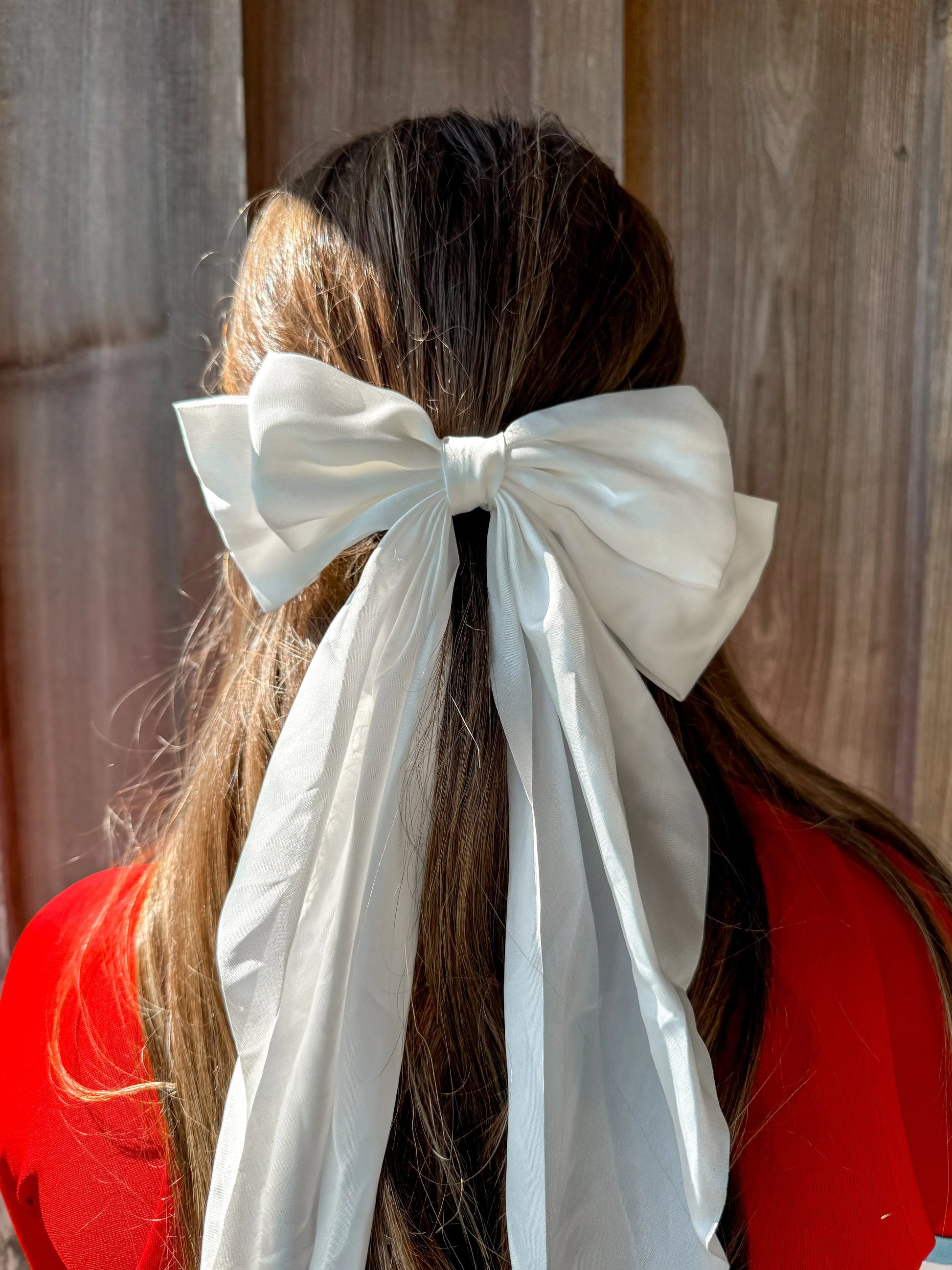 SIMPLE BOW SPRING HAIRPIN ACCITY