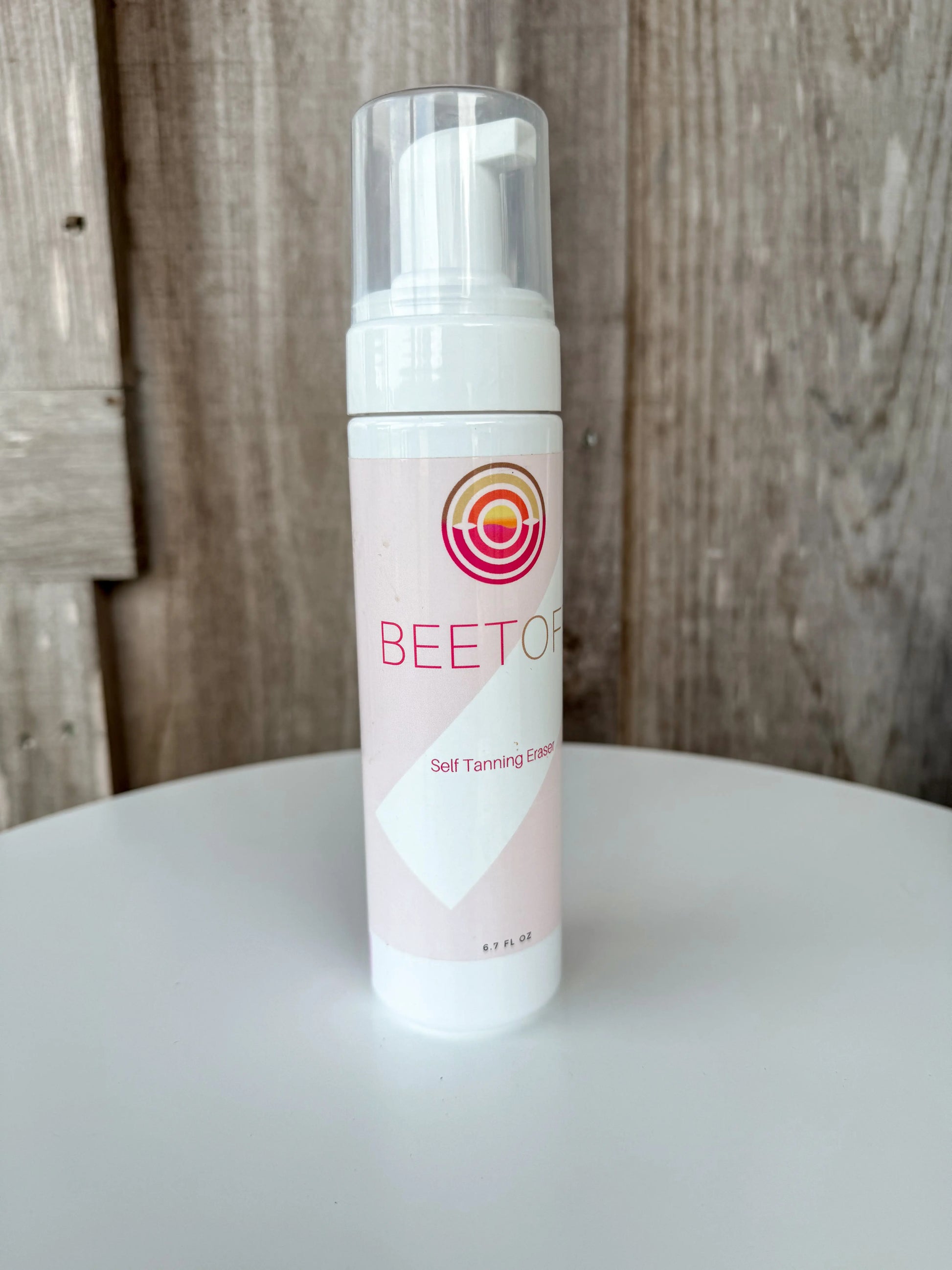 Self Tanning Eraser Beettan LLC