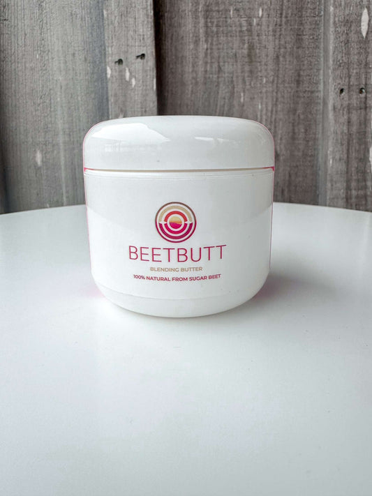 Beettan - BEETBUTT - Sunless Tanning Blending Butter Beettan LLC