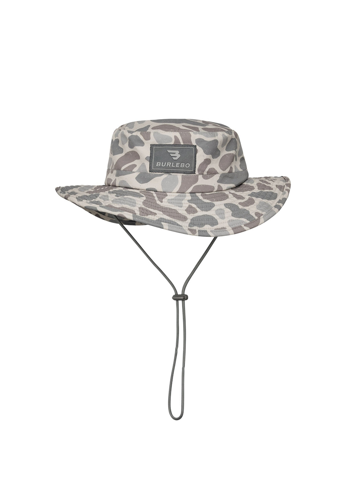 Burlebo Bucket Classic Deer Camo Hat BURLEBO