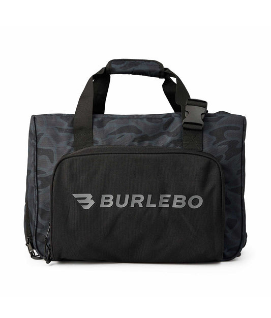 BURLEBO Cooler Bag - Black Camo BURLEBO