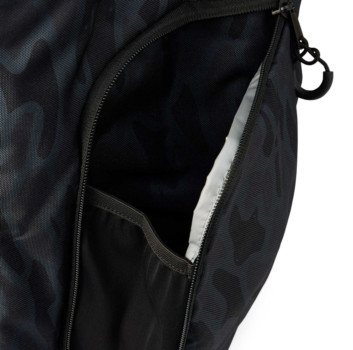 BURLEBO Cooler Bag - Black Camo BURLEBO