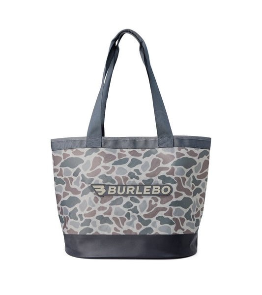 Burlebo WATERPROOF UTILITY TOTE BURLEBO