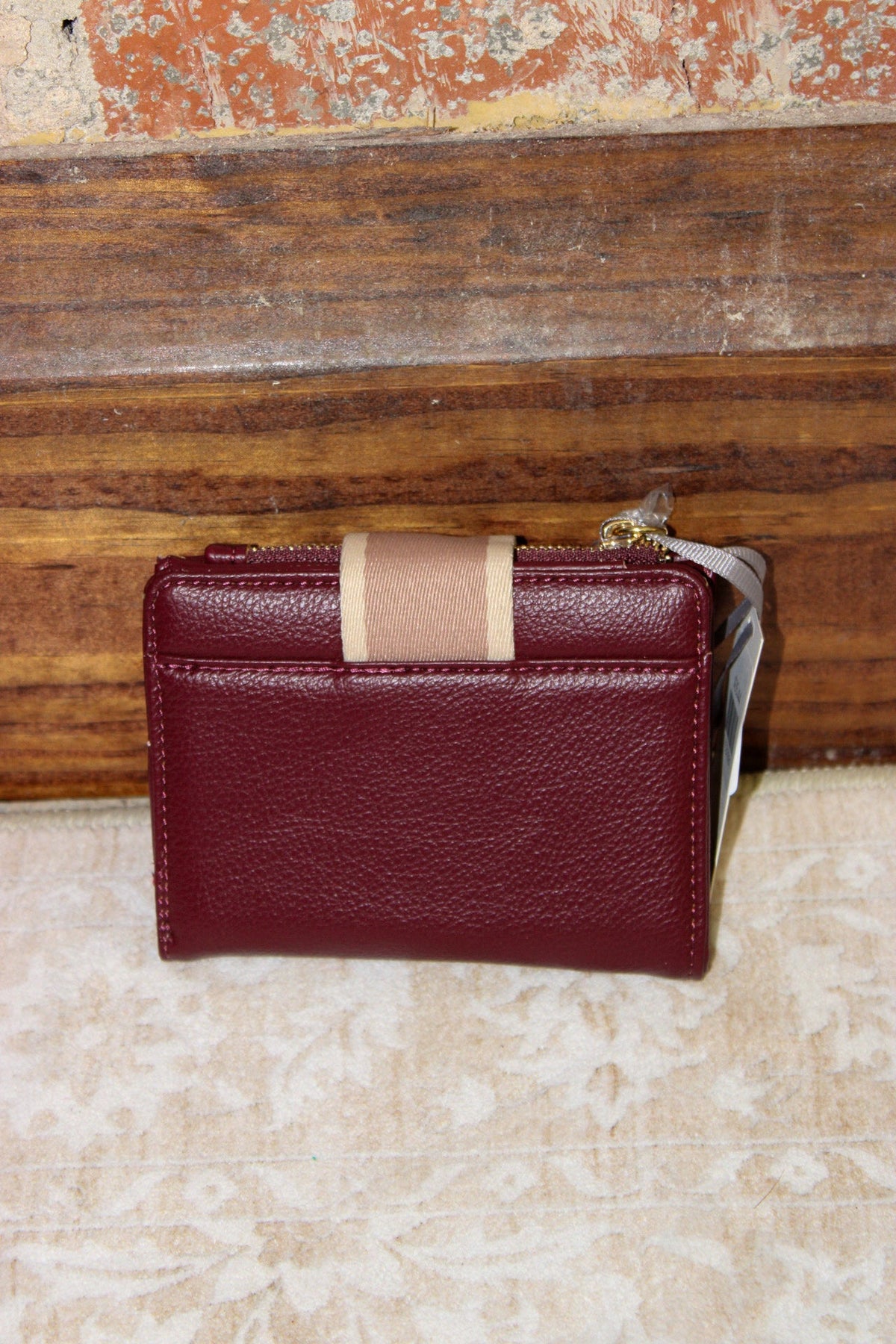 Katie Loxton Cherry Lottie Purse KATIE LOXTON