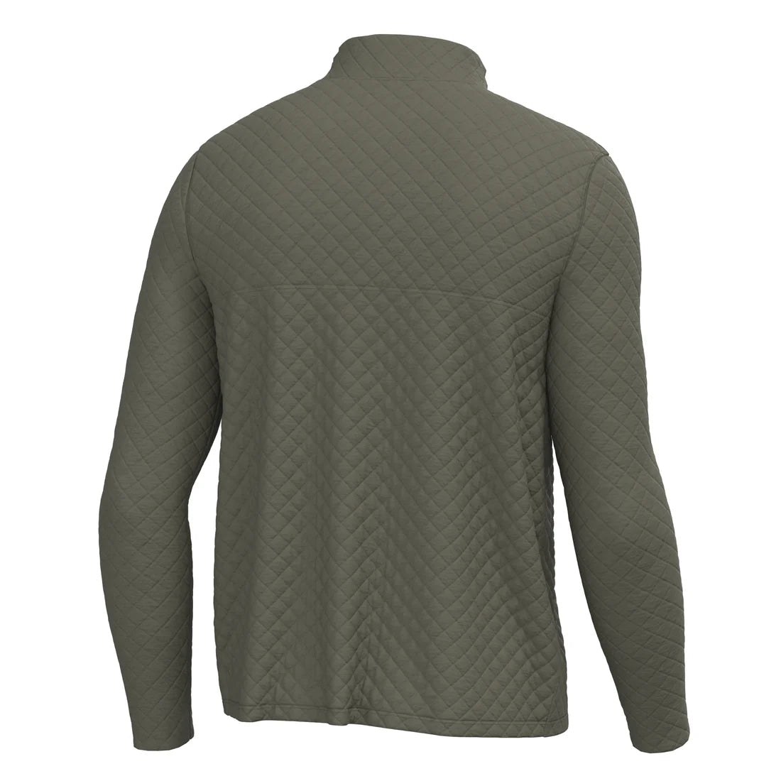 Local Boy Youth Moss Green Heritage Pullover Jacket SOUTHERN SUNDROP BOUTIQUE