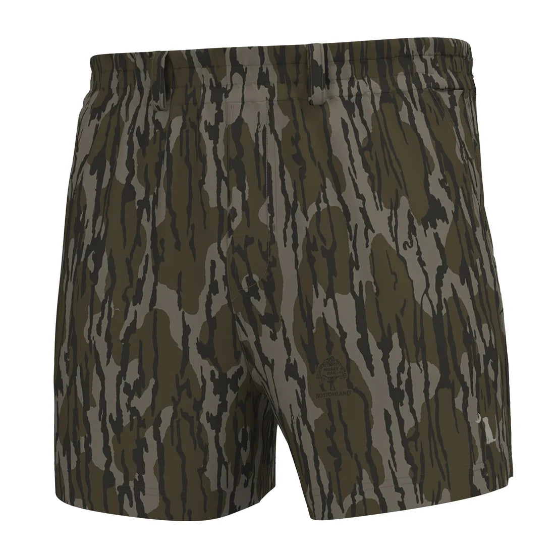 Local Boy Mossy Oak Original Bottomland Volley Shorts LOCAL BOY OUTFITTER