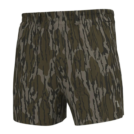 Local Boy Mossy Oak Original Bottomland Volley Shorts LOCAL BOY OUTFITTER