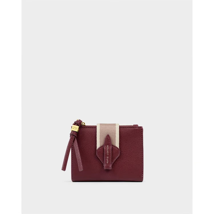 KATIE LOXTON LOTTIE PURSE | Cherry KATIE LOXTON