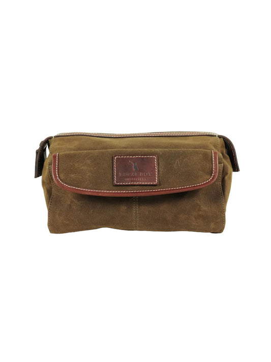 Toiletry Bag LOCAL BOY OUTFITTER