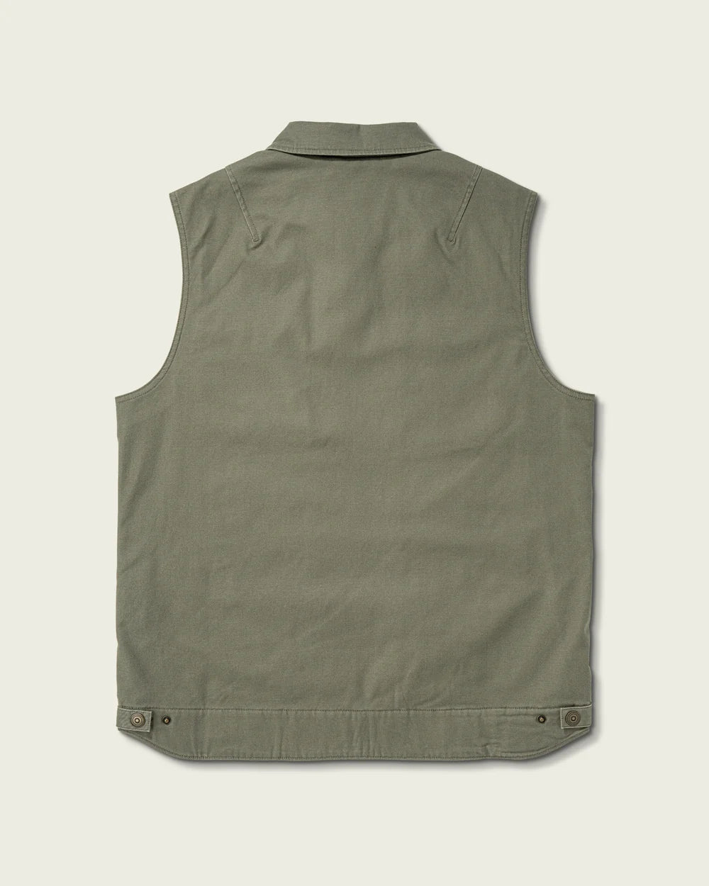 Marsh Wear Fossil Westwood Vest MARSH WEAR
