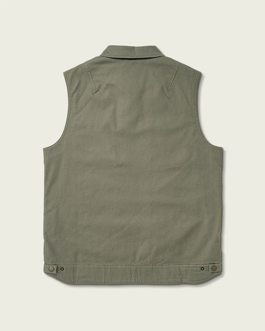 Marsh Wear Fossil Westwood Vest MARSH WEAR