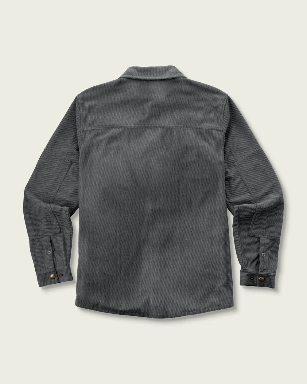 Marsh Wear Delano Cord Shacket MARSH WEAR