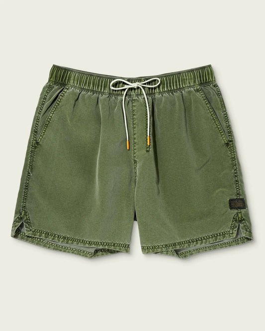 MARSH WEAR THYME FULTON VOLLEY SHORTS MARSH WEAR