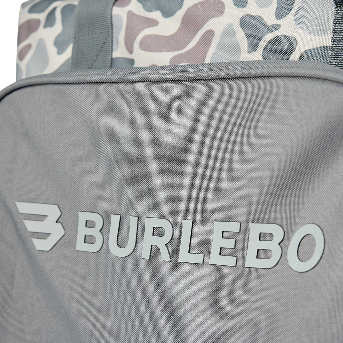 BURLEBO Cooler Bag - Classic Deer Camo