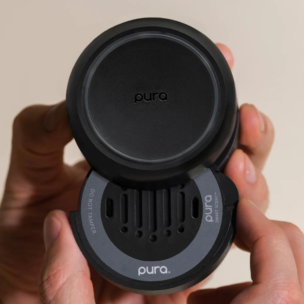 Pura Car Wash Car Diffuser Refill Pura