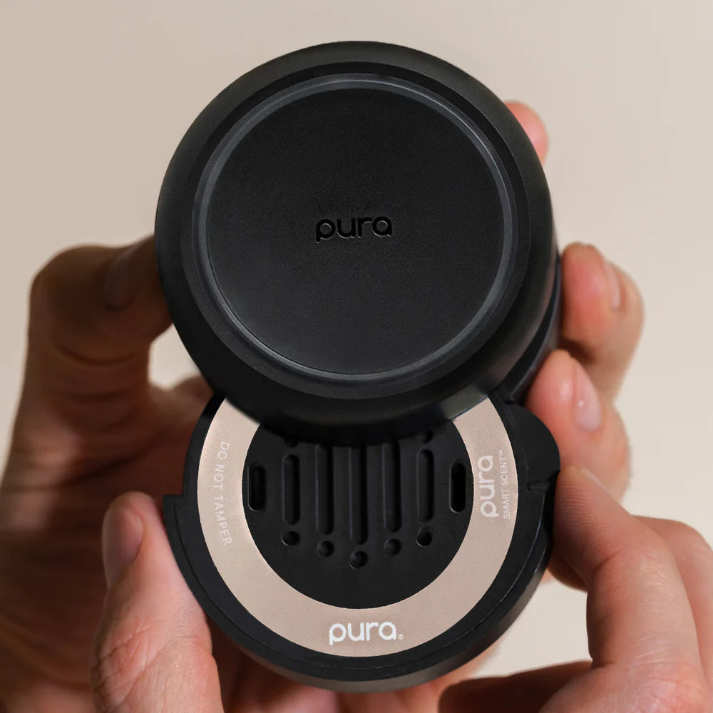 Cozy New Car  Pura Car Fragrance Diffuser Refill Pura