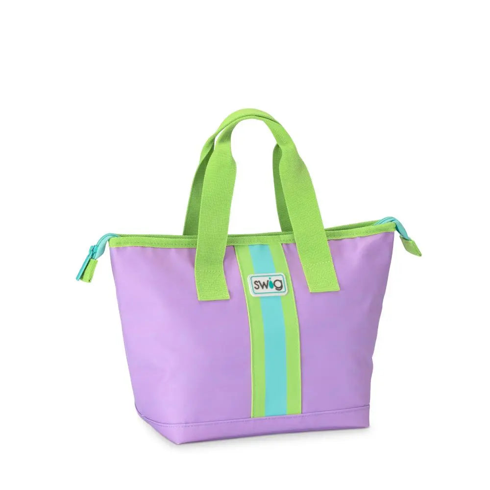 Ultra Violet Lunchi Lunch Bag Swig Life