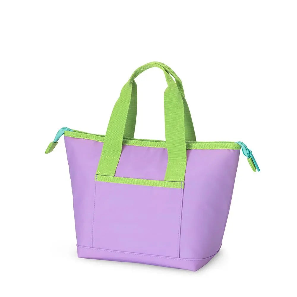 Ultra Violet Lunchi Lunch Bag Swig Life