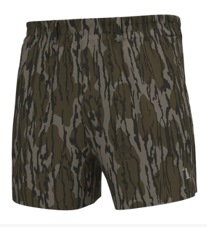 Mossy Oak Original Bottomland Volley Shorts LOCAL BOY LOCAL BOY OUTFITTER