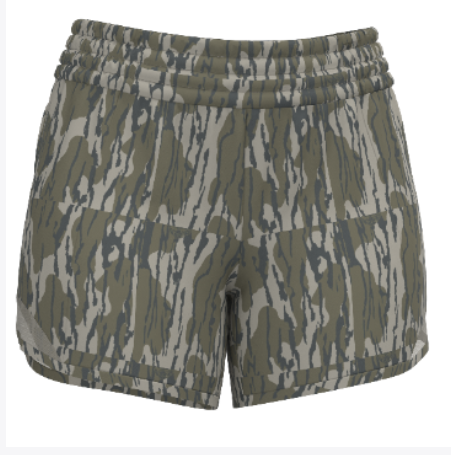 LG Vista Shorts Original Bottomland LOCAL BOY OUTFITTER