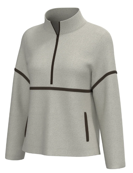 Youth Local Girl Weekender Fleece LOCAL BOY OUTFITTER