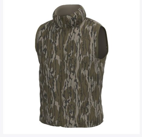 Duck Down Vest Local Boy SOUTHERN SUNDROP BOUTIQUE
