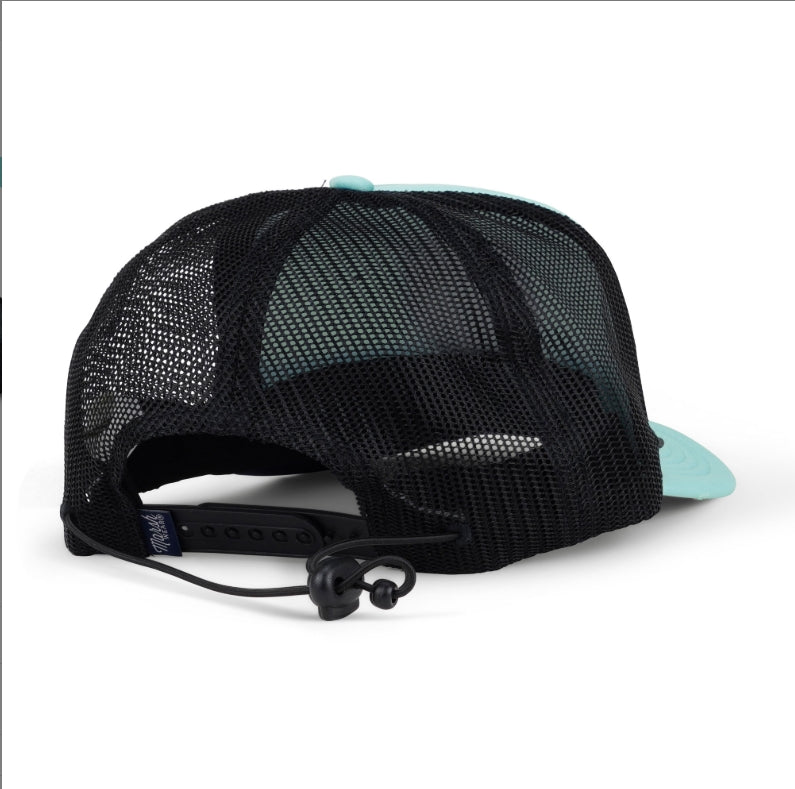 Marsh Wear Badger LD Trucker Hat MARSH WEAR