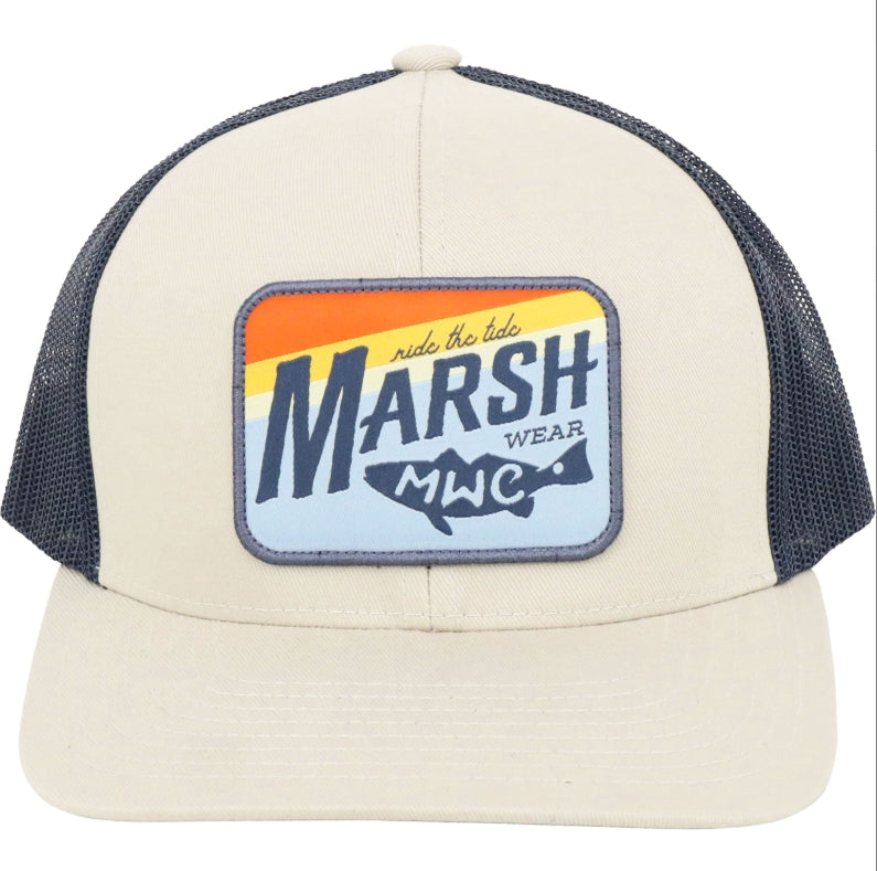 Marsh Wear Sunset Marsh Hat MARSH WEAR