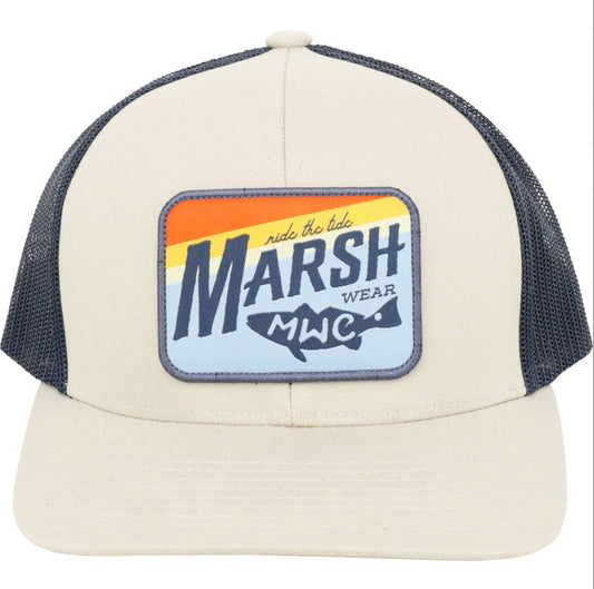 Marsh Wear Sunset Marsh Hat MARSH WEAR