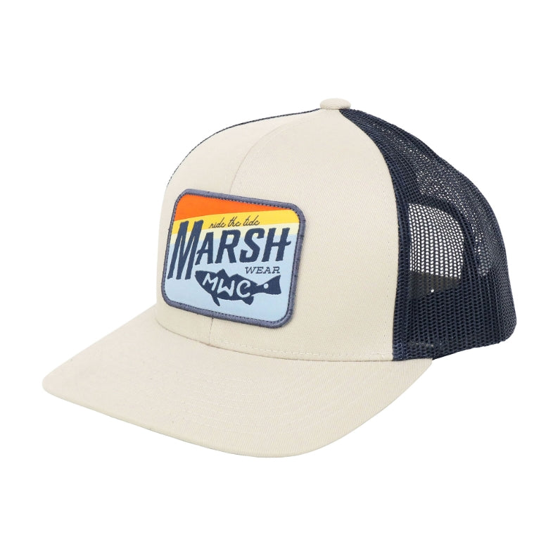Marsh Wear Sunset Marsh Hat MARSH WEAR
