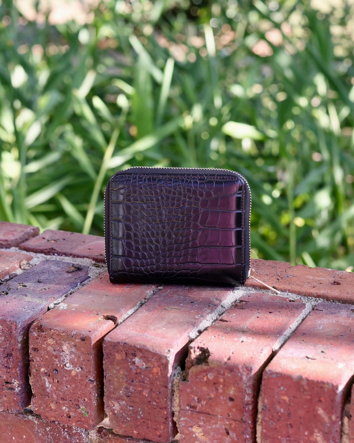 Caroline Hill - Blakely Wallet Black EC: Default Caroline Hill