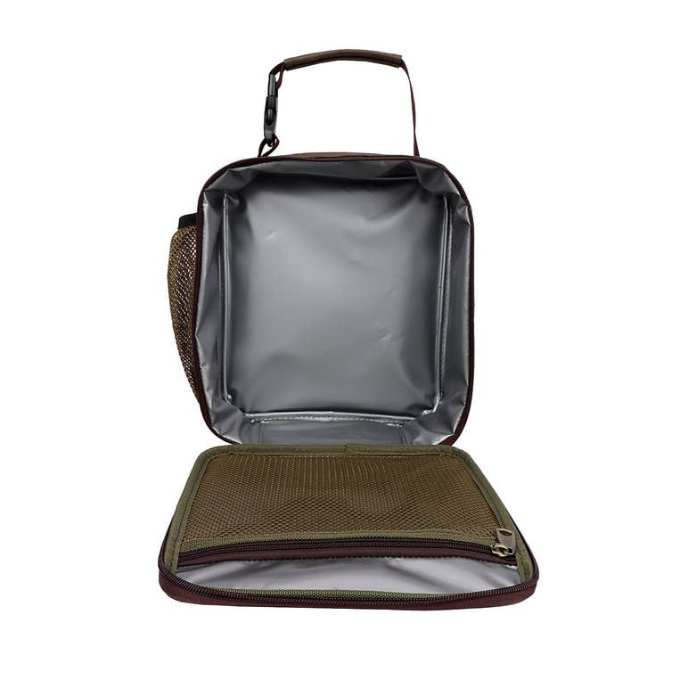 Buck Wild Branding - Fieldstone Lunch Box (543) Buck Wild Branding