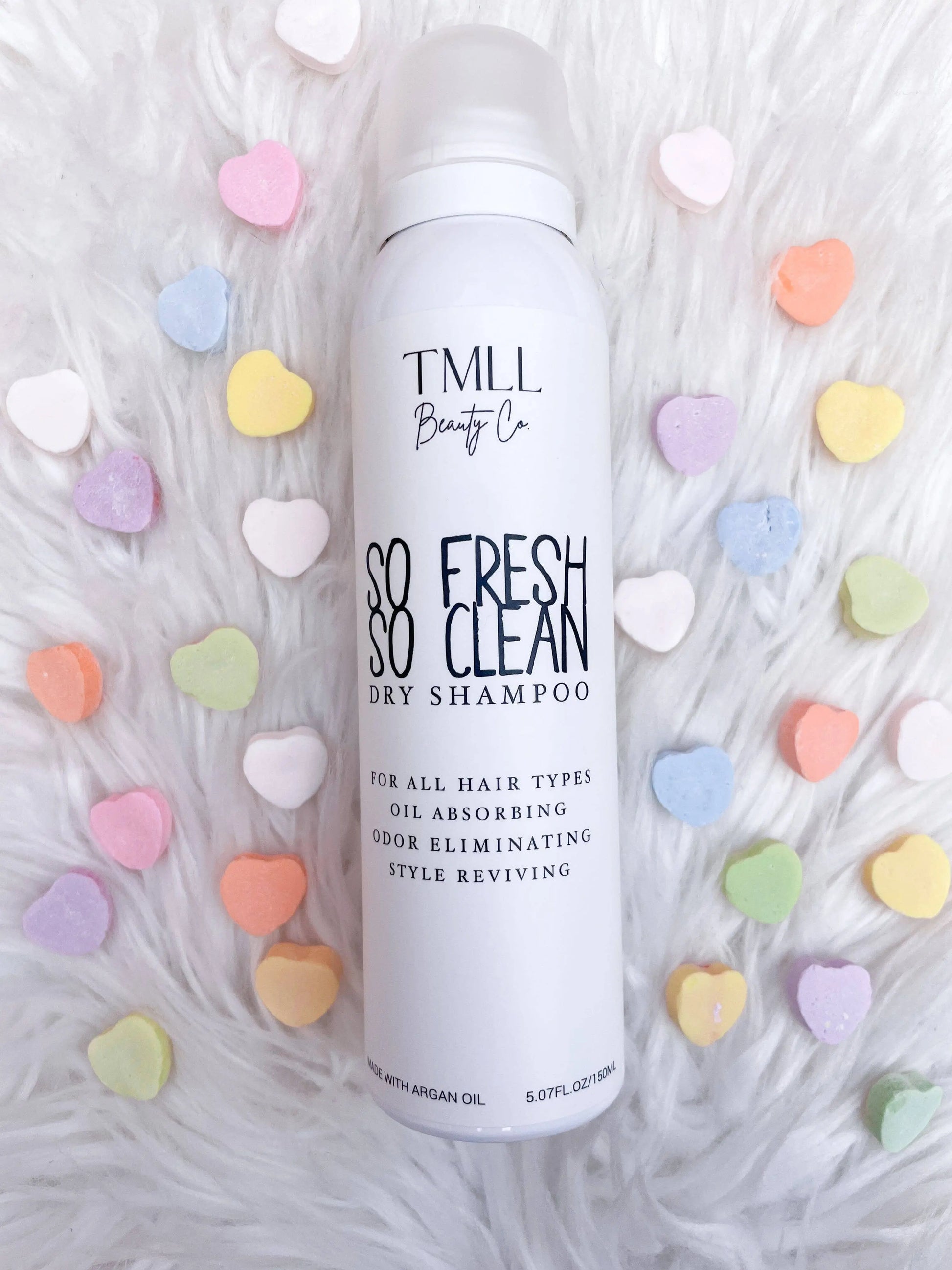 TMLL Beauty Co - So Fresh So Clean Dry Shampoo TMLL Beauty Co