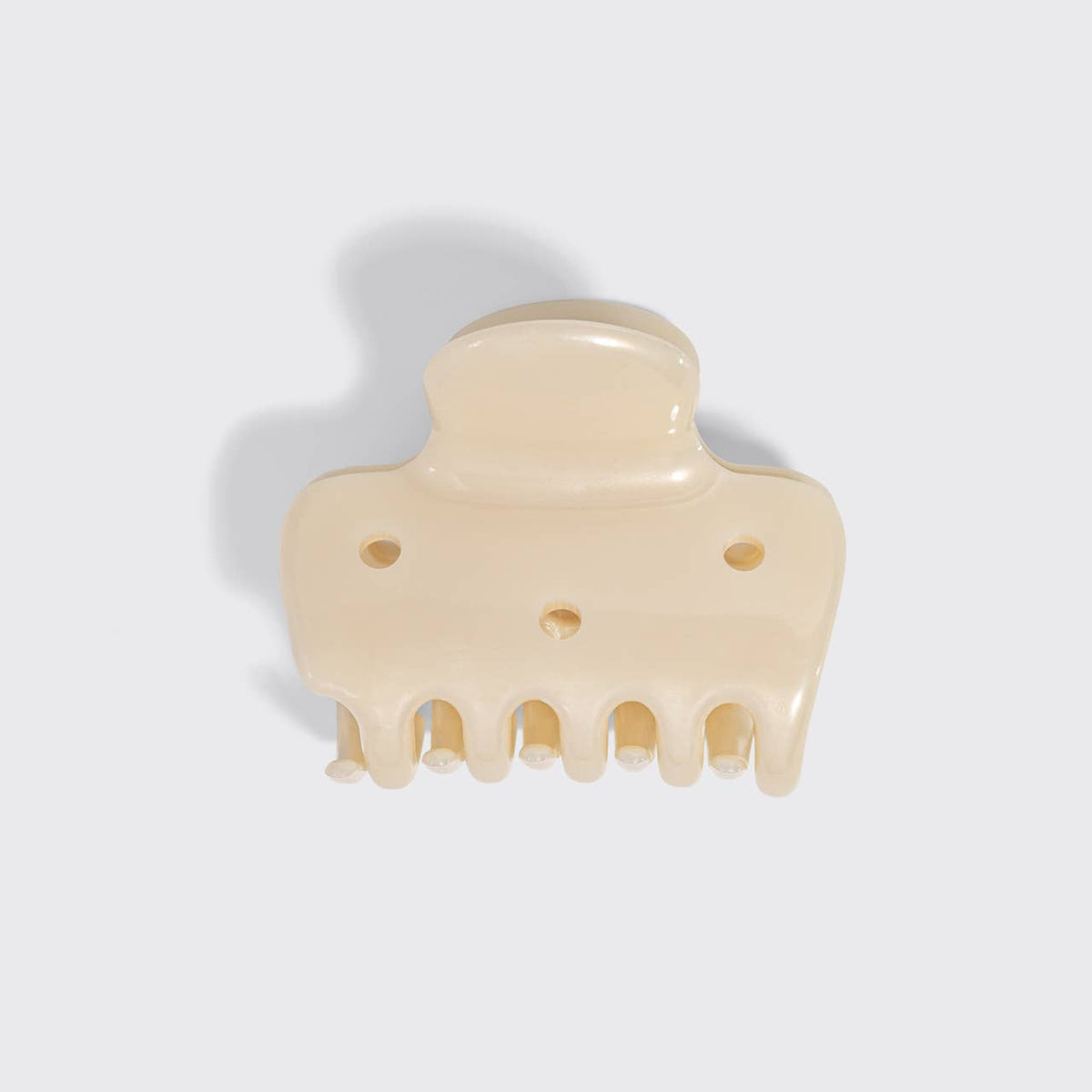 KITSCH - KitschPop™️ Cloud Clip 7pc Set Vintage - Pearlized Cream KITSCH