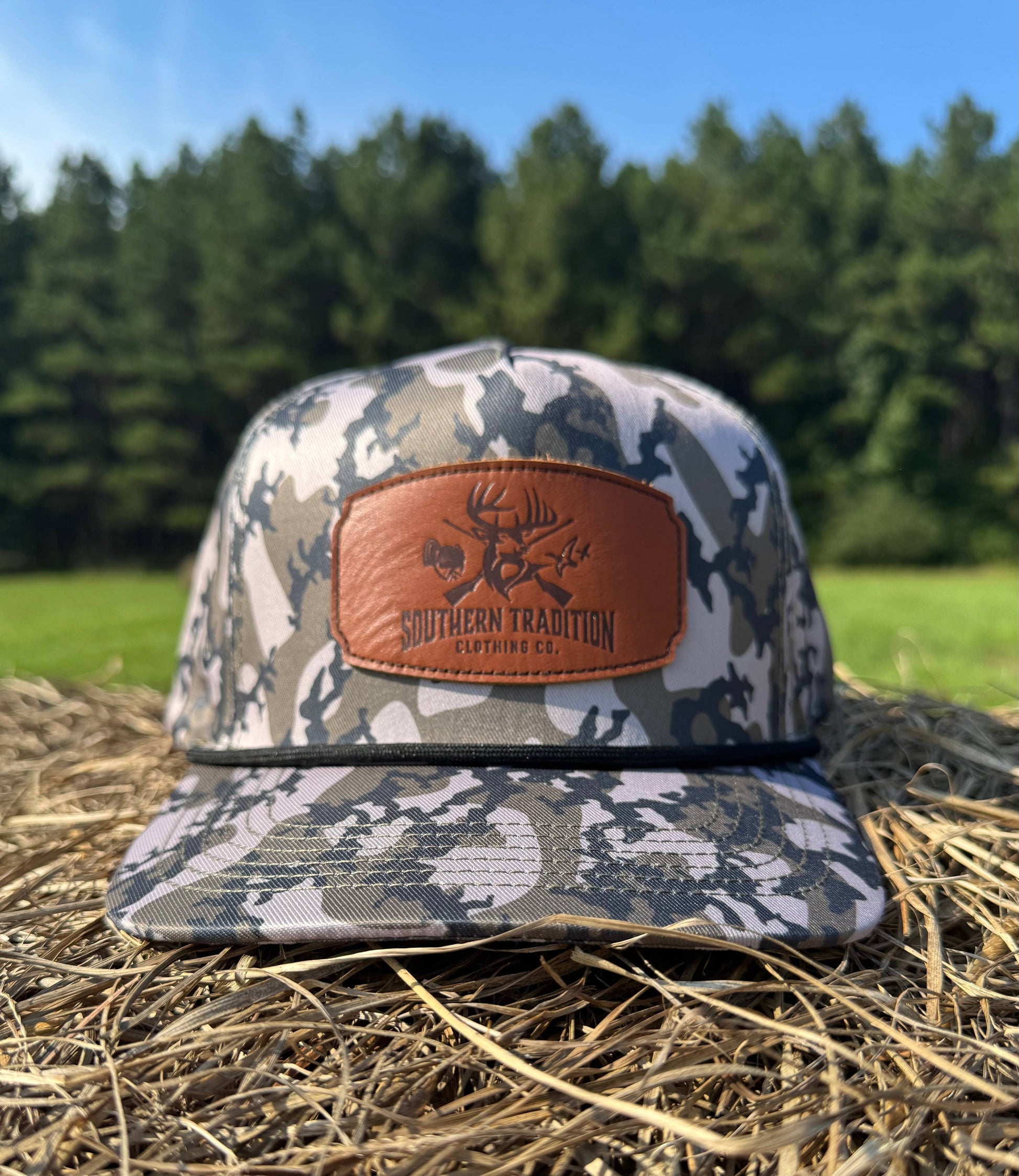 Southern Tradition Tradition Clothing Co - Southern Tradition Clothing Co. Rope Southern Tradition Tradition Clothing Co