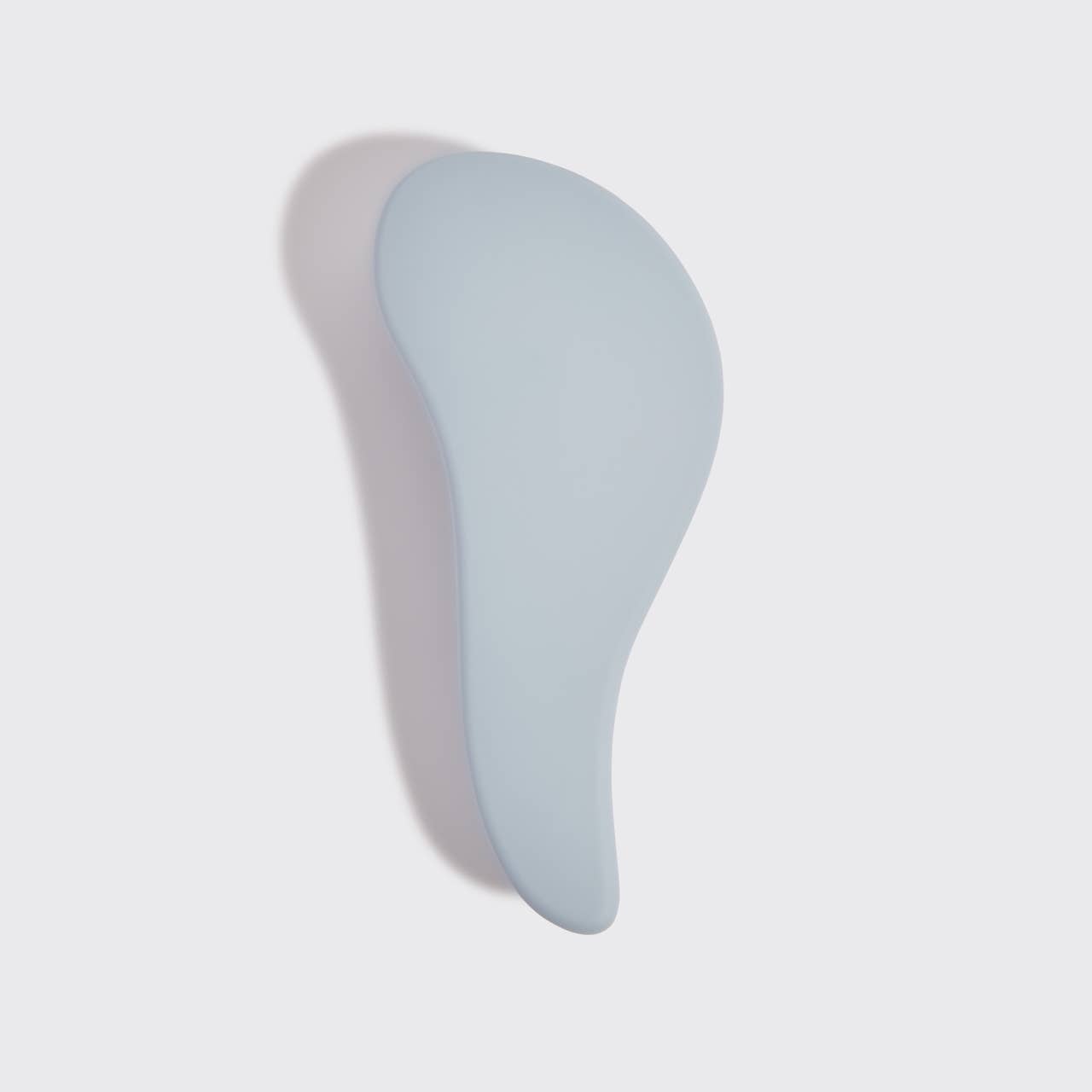 KITSCH - Detangling Brush - Haze Blue KITSCH