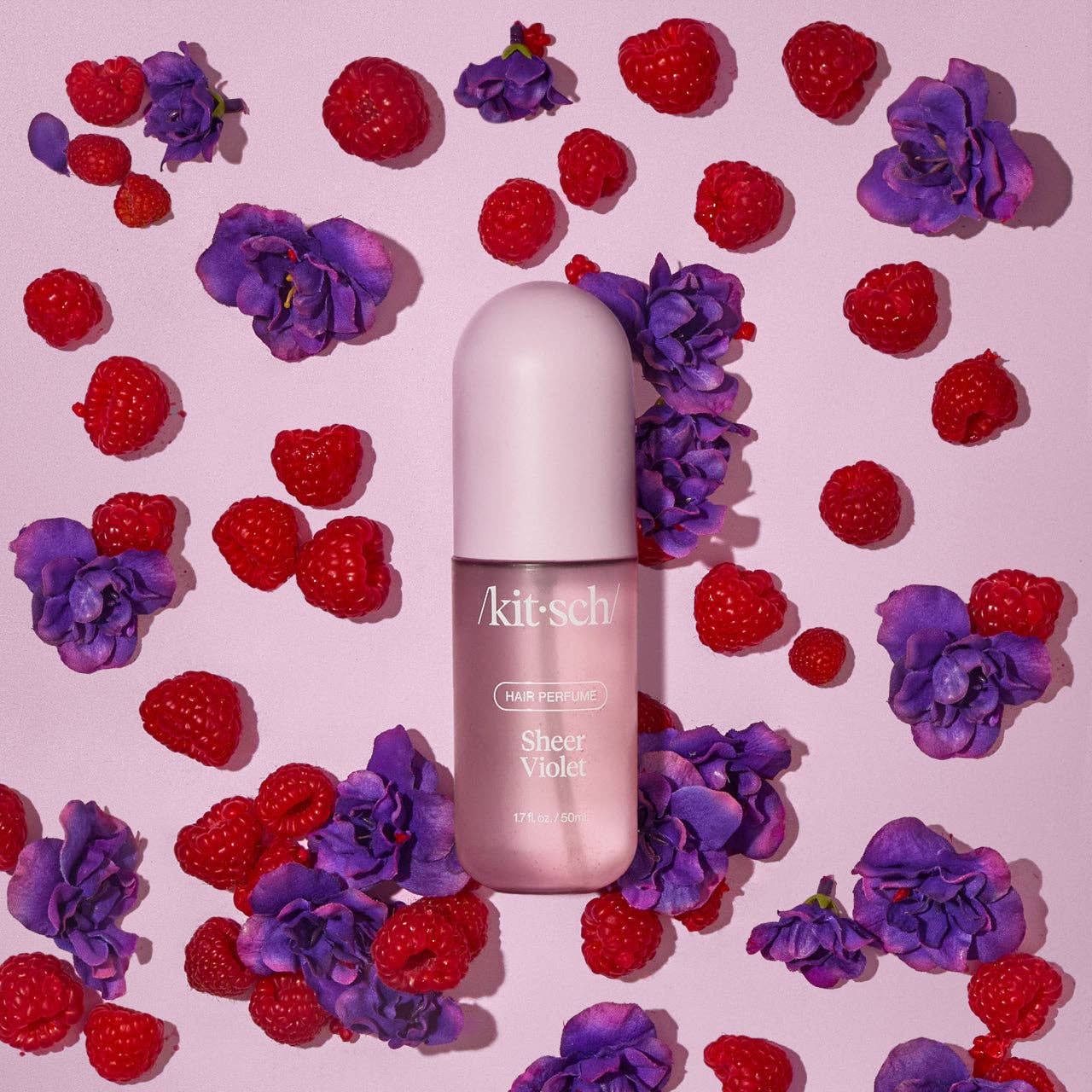 KITSCH - Sheer Violet Hair Perfume KITSCH