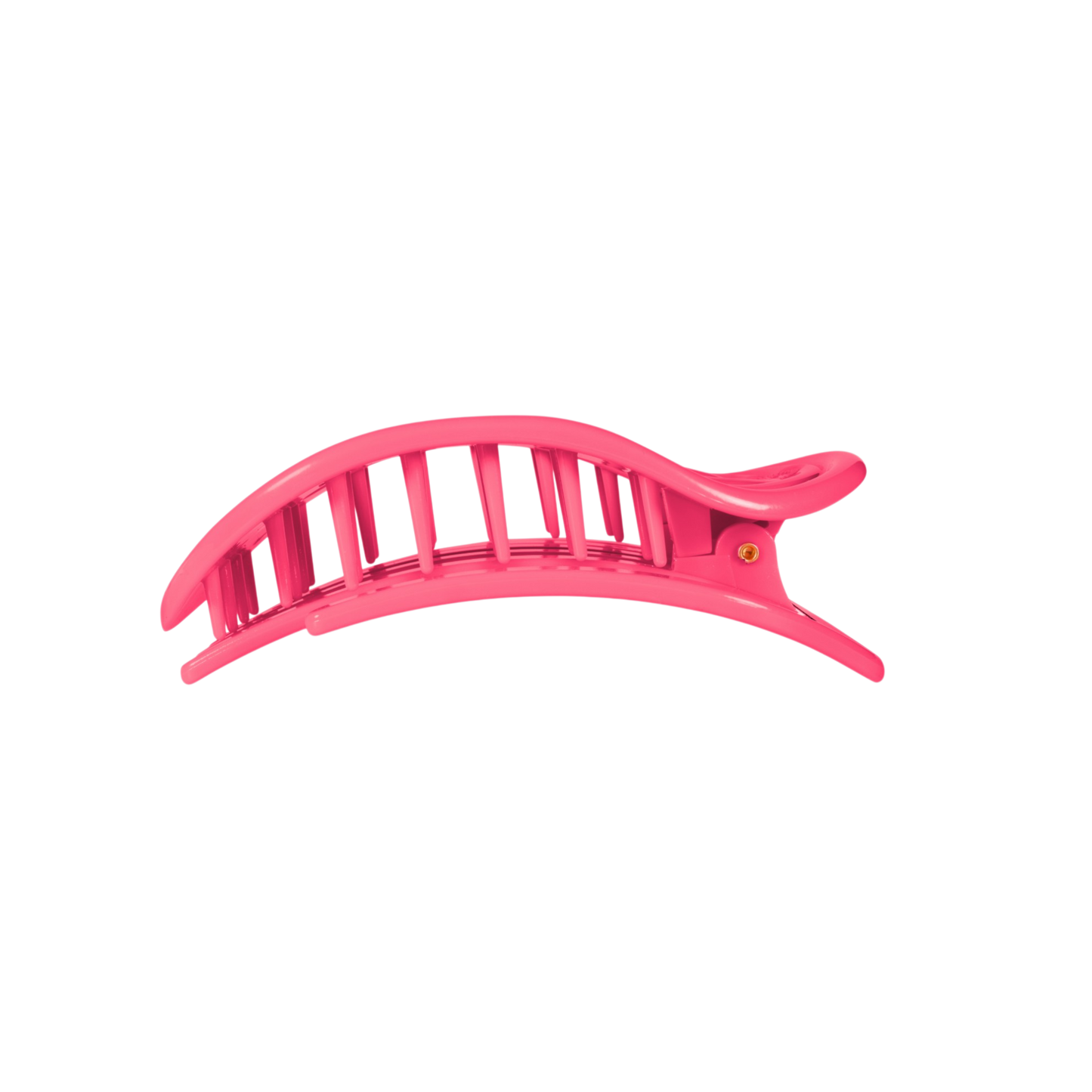 TELETIES - Flat Round | Tropic Twist | Medium TELETIES