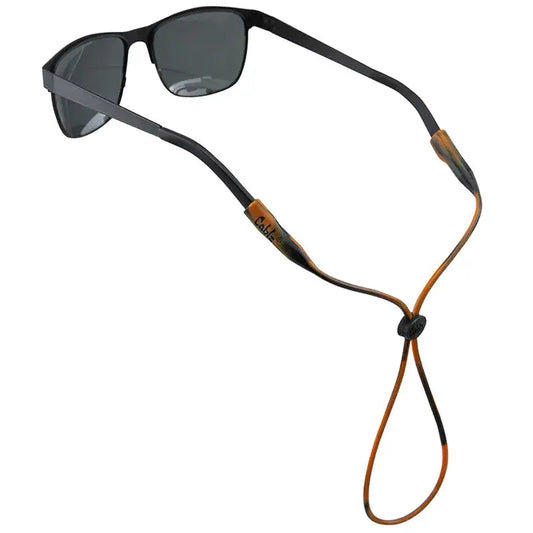 Cablz, Inc - Cablz - Silicone.  Made from 100% Silicone!-SiliconeT-Shell: Tortoise Shell / 16" Cablz, Inc