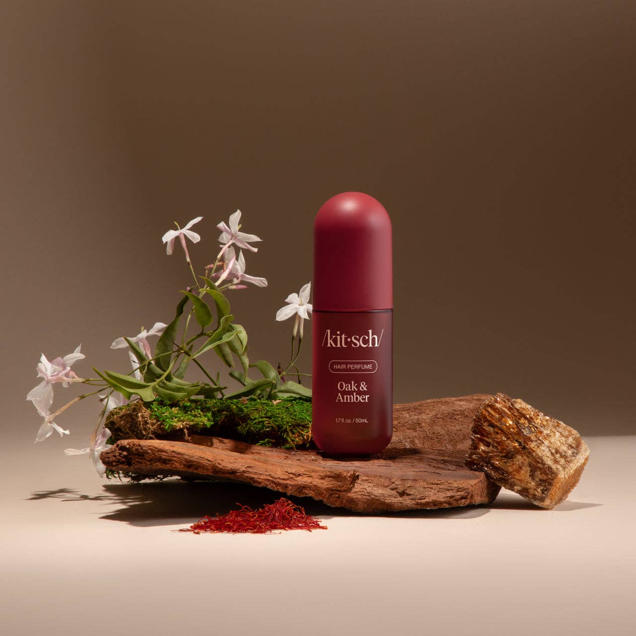 KITSCH - Oak & Amber Hair Perfume KITSCH