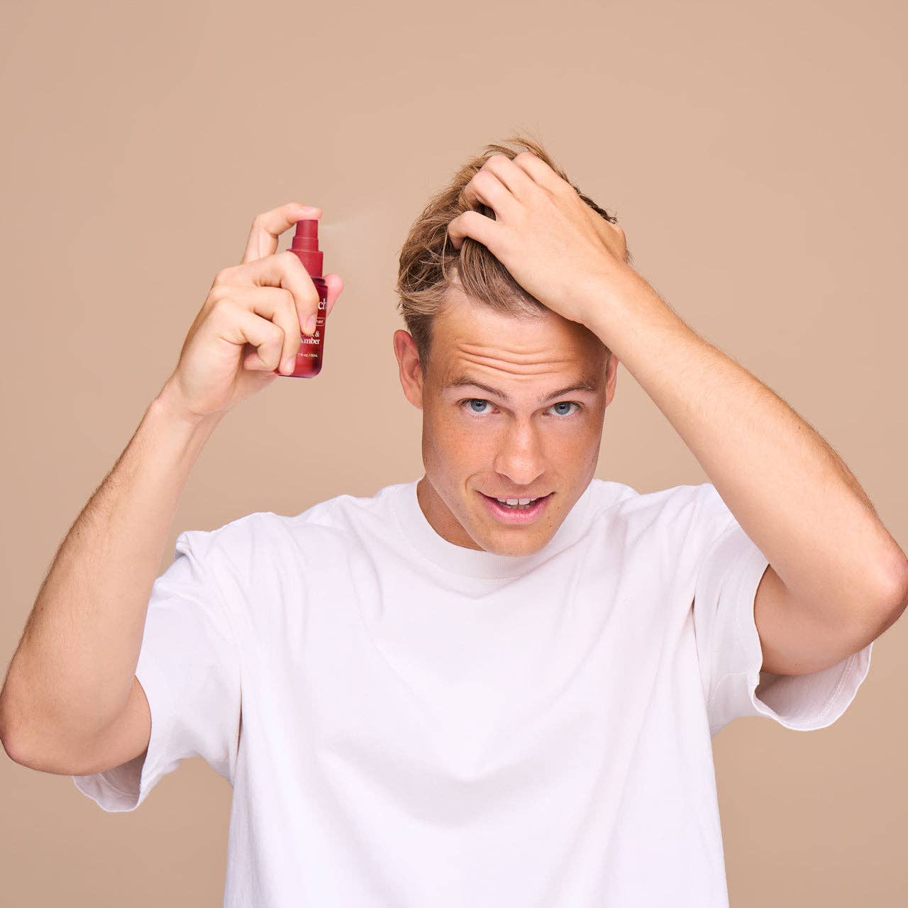 KITSCH - Oak & Amber Hair Perfume KITSCH