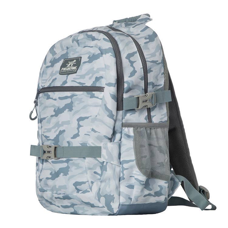 Buck Wild Branding - Digital Camo Backpack (867) Buck Wild Branding