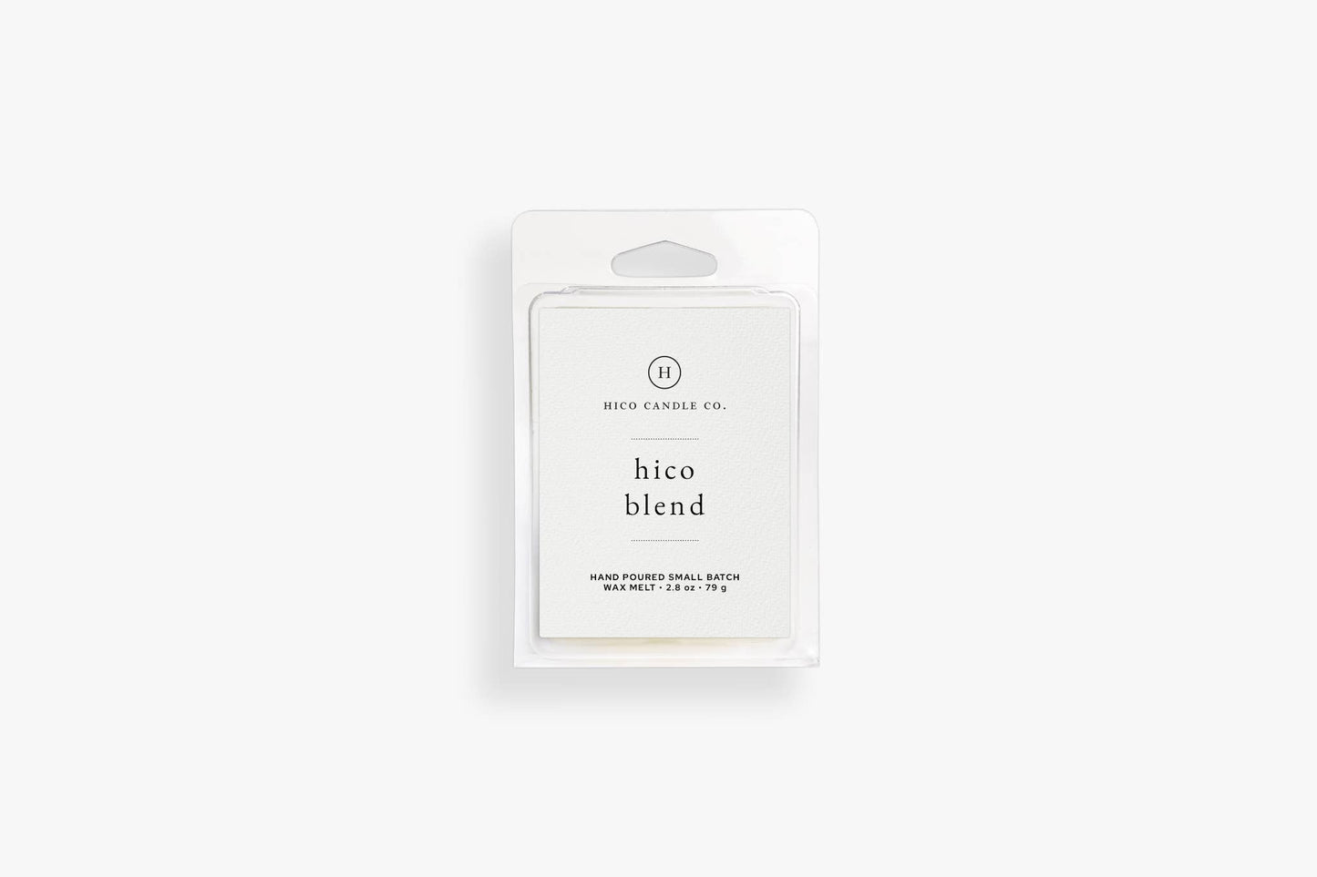 Hico Candle Co. - Hico Blend Wax Melt Hico Candle Co.