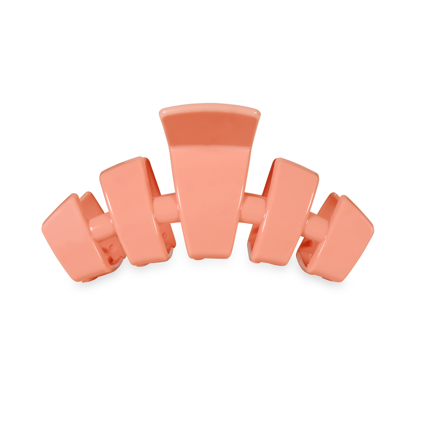 TELETIES - Classic Lexie Hull Medium Claw Clip TELETIES