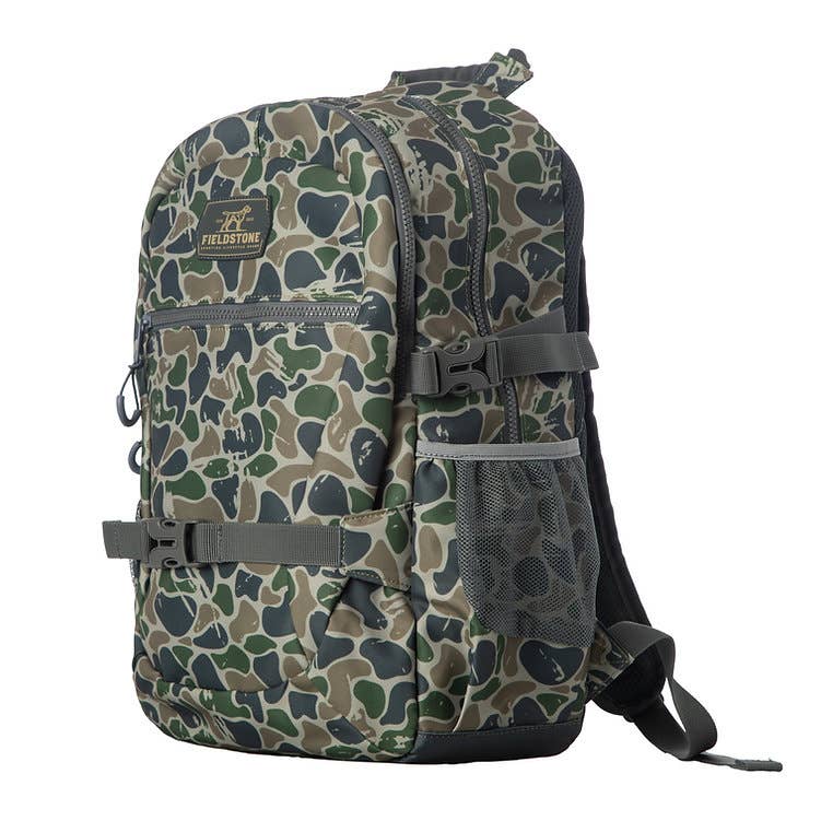 Buck Wild Branding - Backwoods Backpack (861) Buck Wild Branding