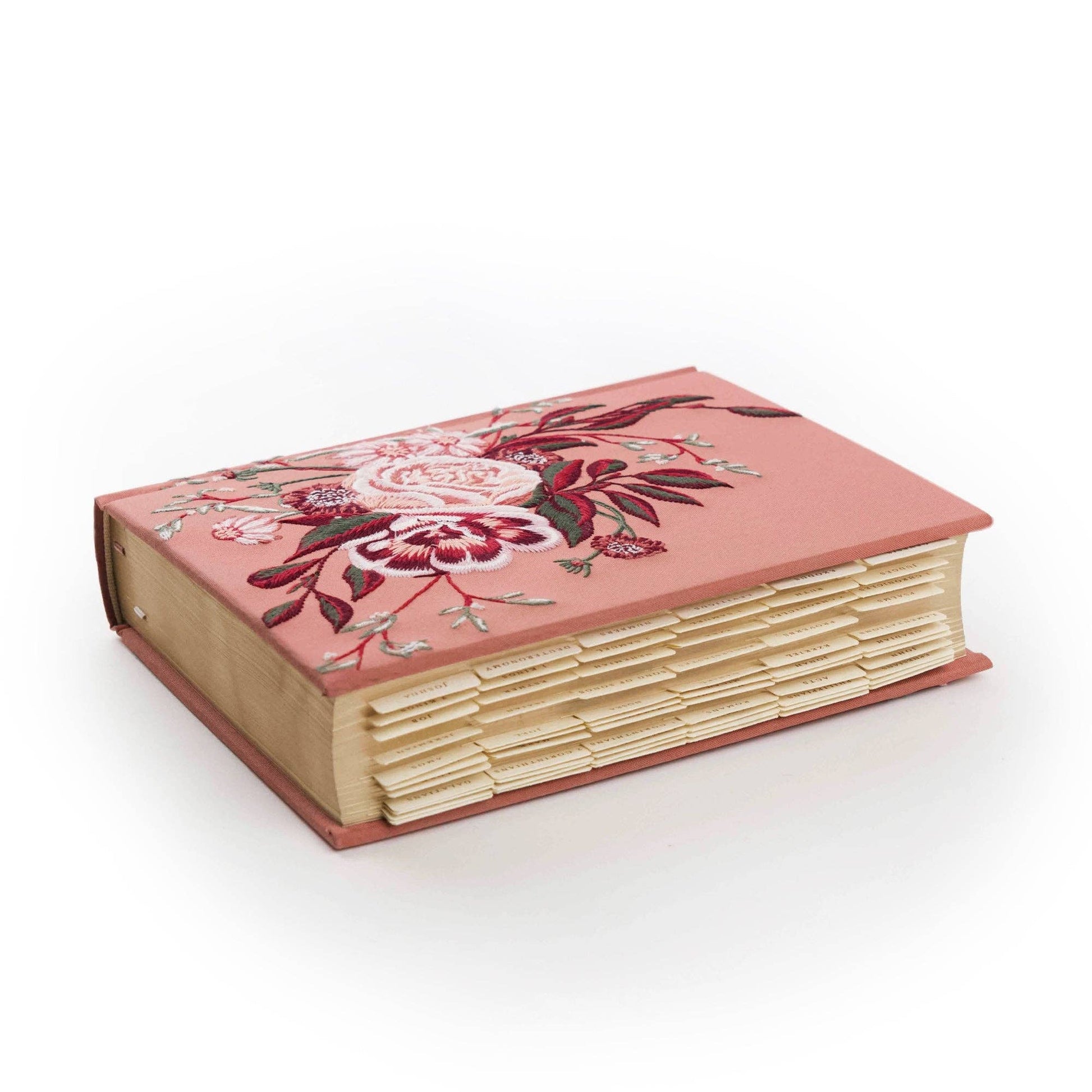 Hosanna Revival - Bible Tabs: Gold Foiling Hosanna Revival