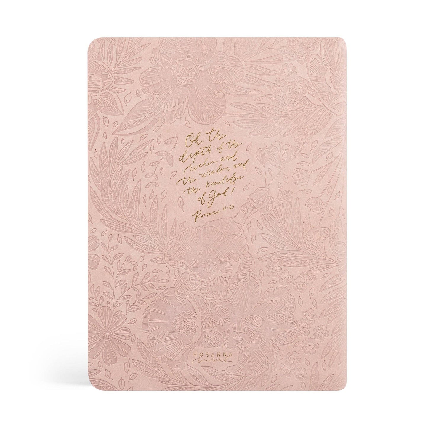 Hosanna Revival - CSB Women's Study Bible: Sonora Theme Hosanna Revival